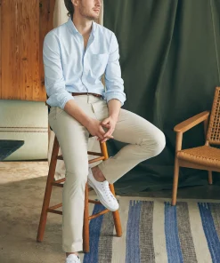 Online Movement™ Chino Pant (32" Inseam) - Pants