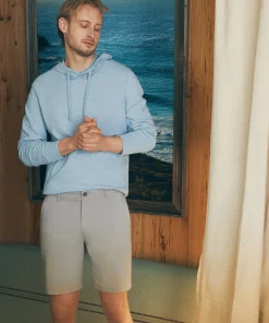 Online Movement™ Chino Short (8" Inseam) - Shorts