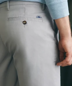 Online Movement™ Chino Short (8