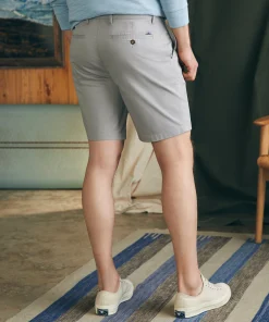 Online Movement™ Chino Short (8