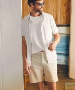 Sale Movement™ Chino Short (8" Inseam) - Shorts