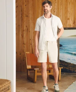 Sale Movement™ Chino Short (8" Inseam) - Shorts