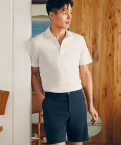 Outlet Movement™ Chino Short (8" Inseam) - Shorts