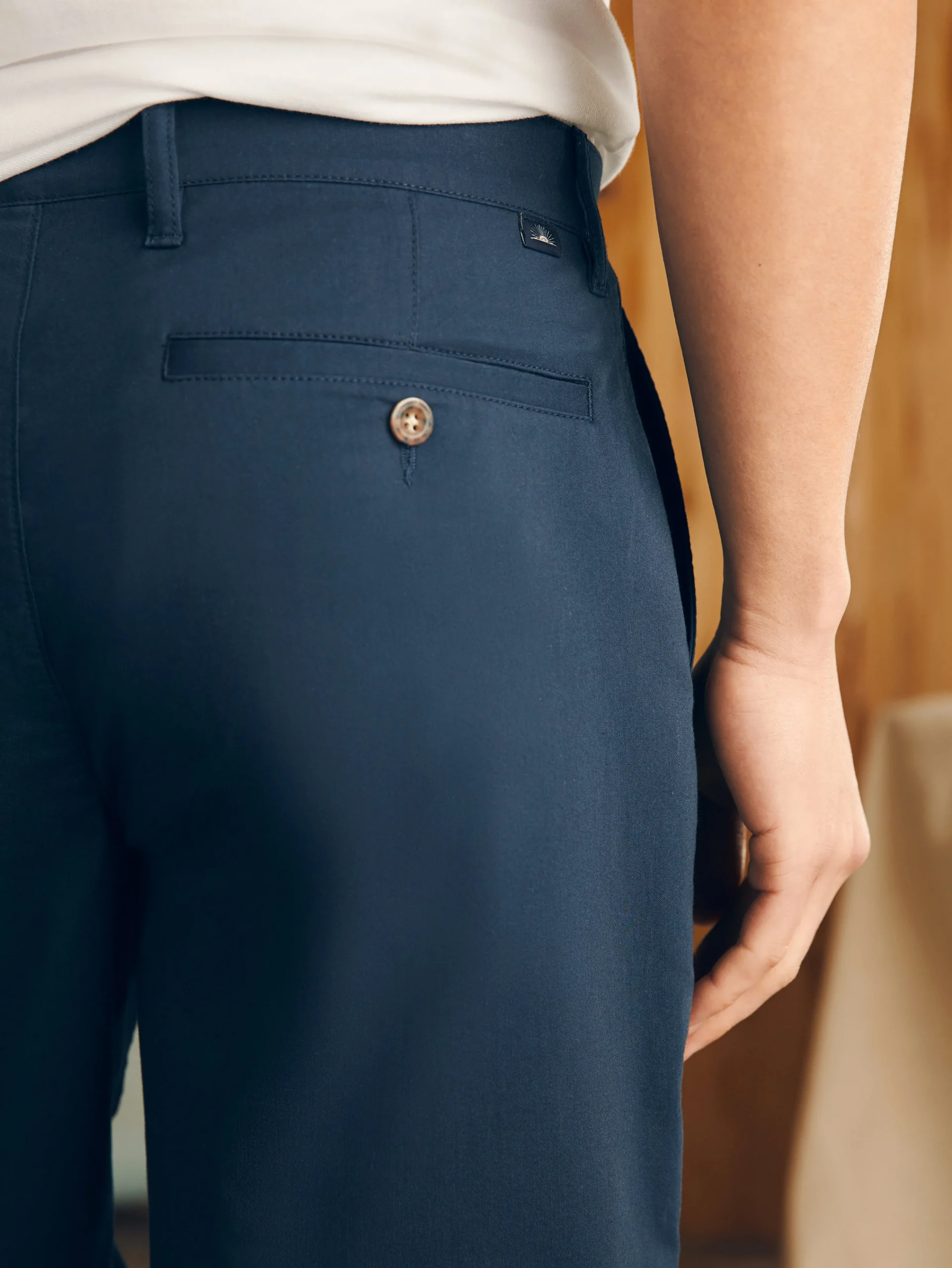 Outlet Movement™ Chino Short (8" Inseam) - Shorts