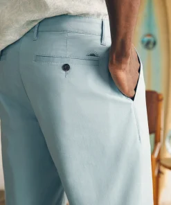 Hot Movement™ Chino Short (8