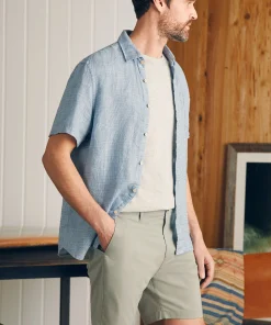 Clearance Movement™ Chino Short (8" Inseam) - Shorts