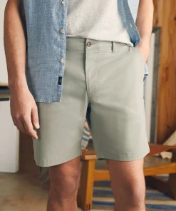 Clearance Movement™ Chino Short (8" Inseam) - Shorts