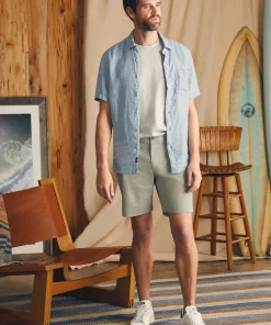 Clearance Movement™ Chino Short (8