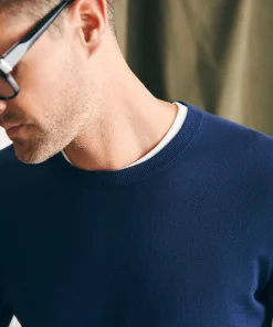 Best Movement™ Crewneck Sweater - Sweaters