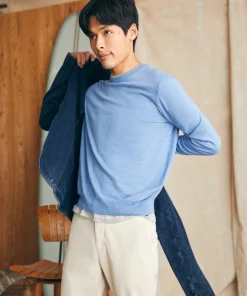 Discount Movement™ Crewneck Sweater - Sweaters