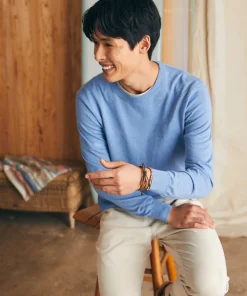 Discount Movement™ Crewneck Sweater - Sweaters