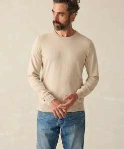 New Movement™ Crewneck Sweater - Sweaters