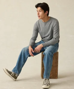 Clearance Movement™ Crewneck Sweater - Sweaters