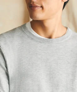 New Movement™ Crewneck Sweater - Sweaters