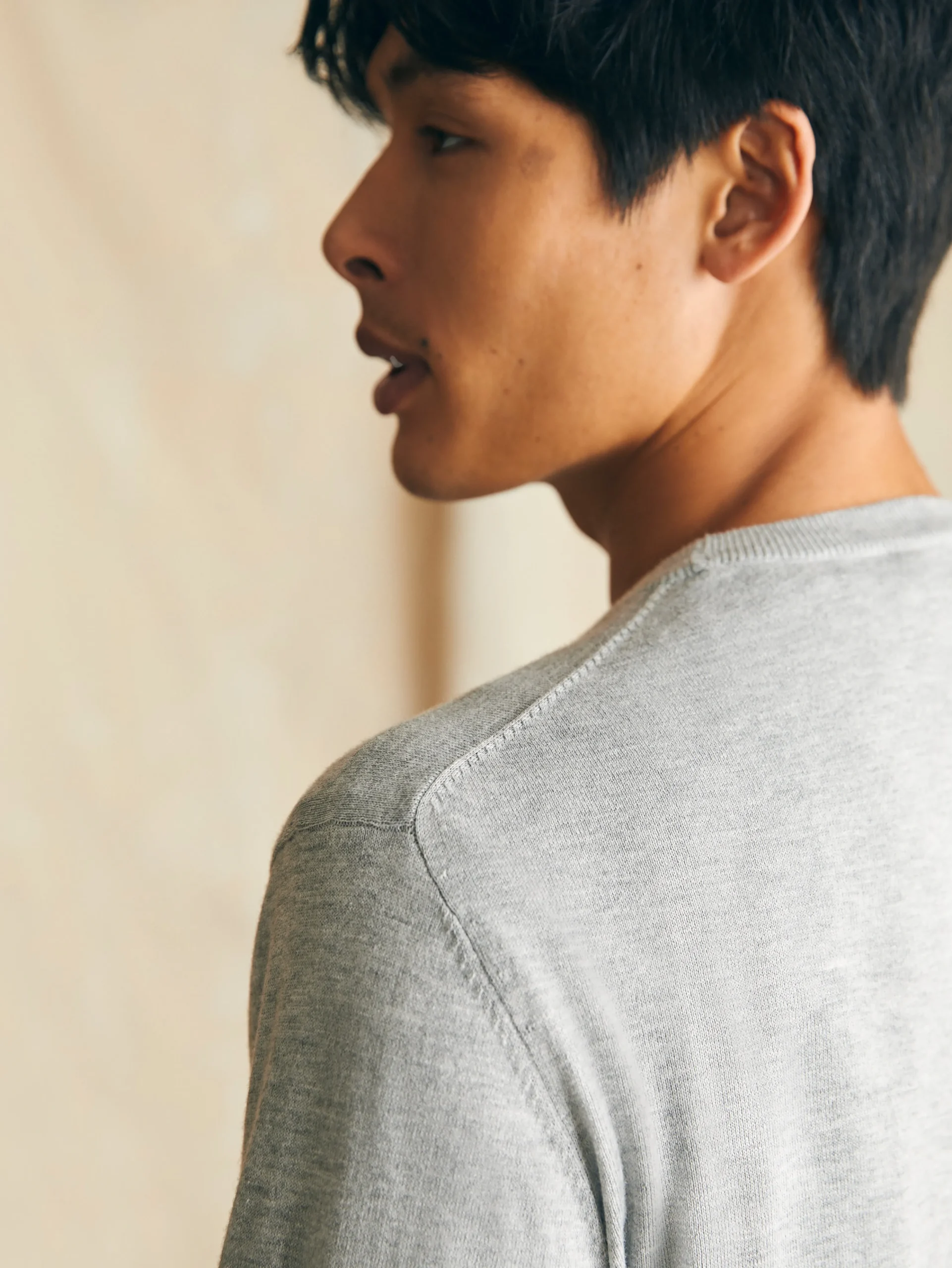 New Movement™ Crewneck Sweater - Sweaters