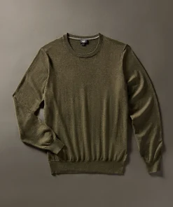 Best Movement™ Crewneck Sweater - Sweaters