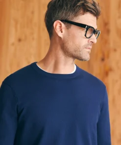 Online Movement™ Crewneck Sweater (Tall) - Sweaters