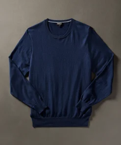 Online Movement™ Crewneck Sweater (Tall) - Sweaters