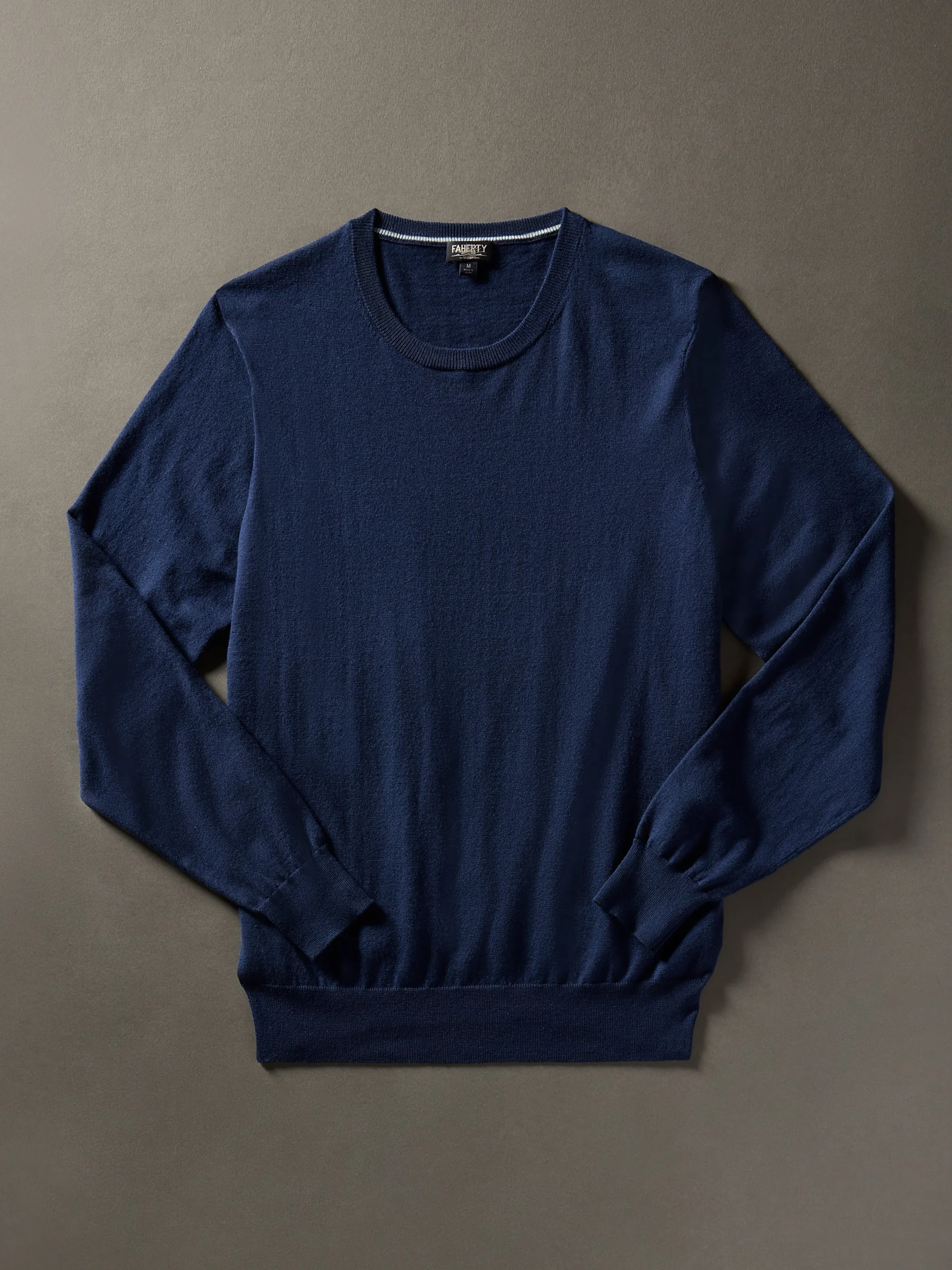 Online Movement™ Crewneck Sweater (Tall) - Sweaters