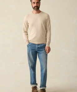 New Movement™ Crewneck Sweater (Tall) - Sweaters