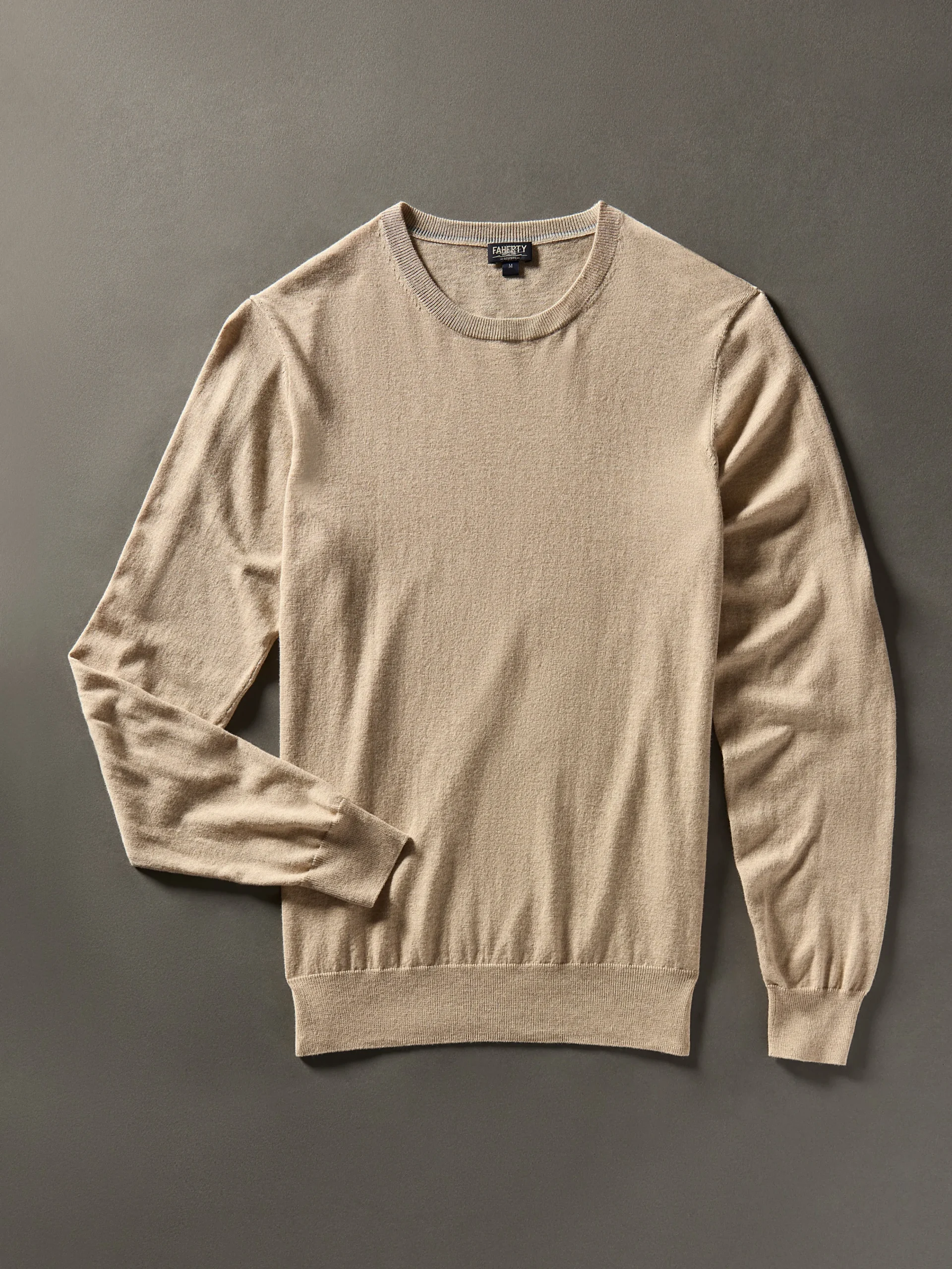 New Movement™ Crewneck Sweater (Tall) - Sweaters