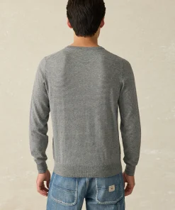 New Movement™ Crewneck Sweater (Tall) - Sweaters