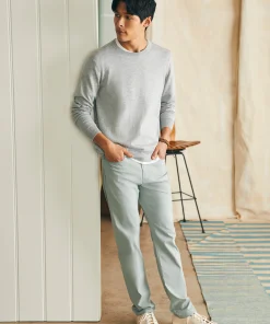 Fashion Movement™ Crewneck Sweater (Tall) - Sweaters