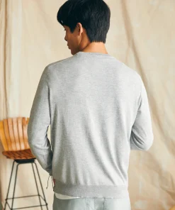 Fashion Movement™ Crewneck Sweater (Tall) - Sweaters