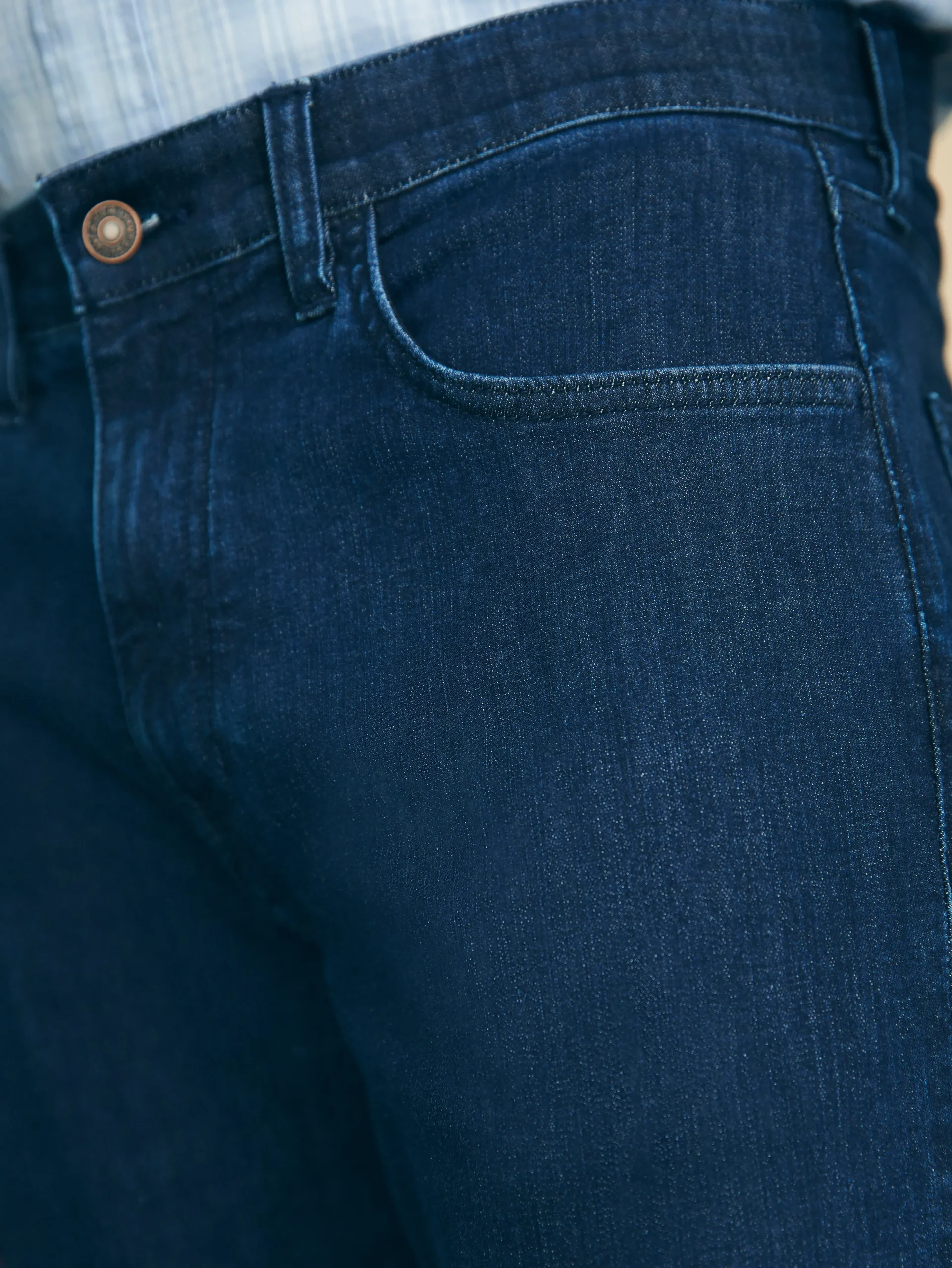Hot Movement™ Denim (32" Inseam) - Pants