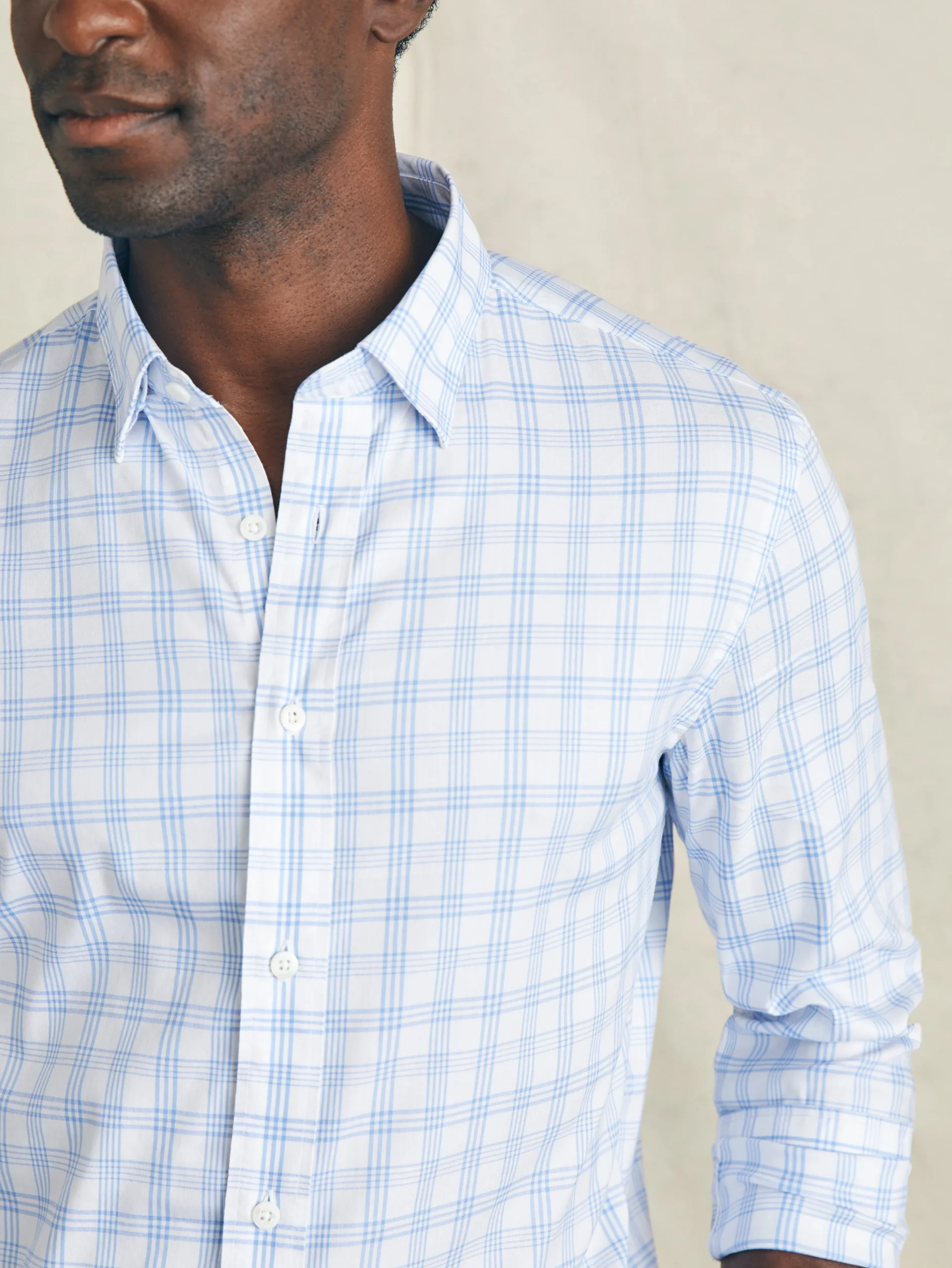 Discount Movement™ Dress Shirt - Shirts