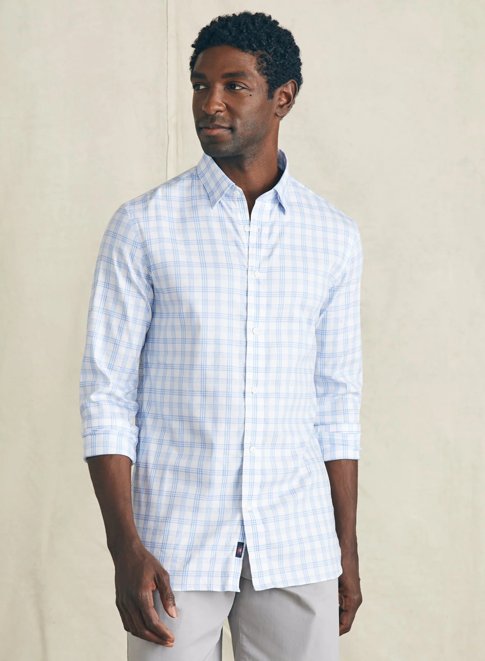 Discount Movement™ Dress Shirt - Shirts