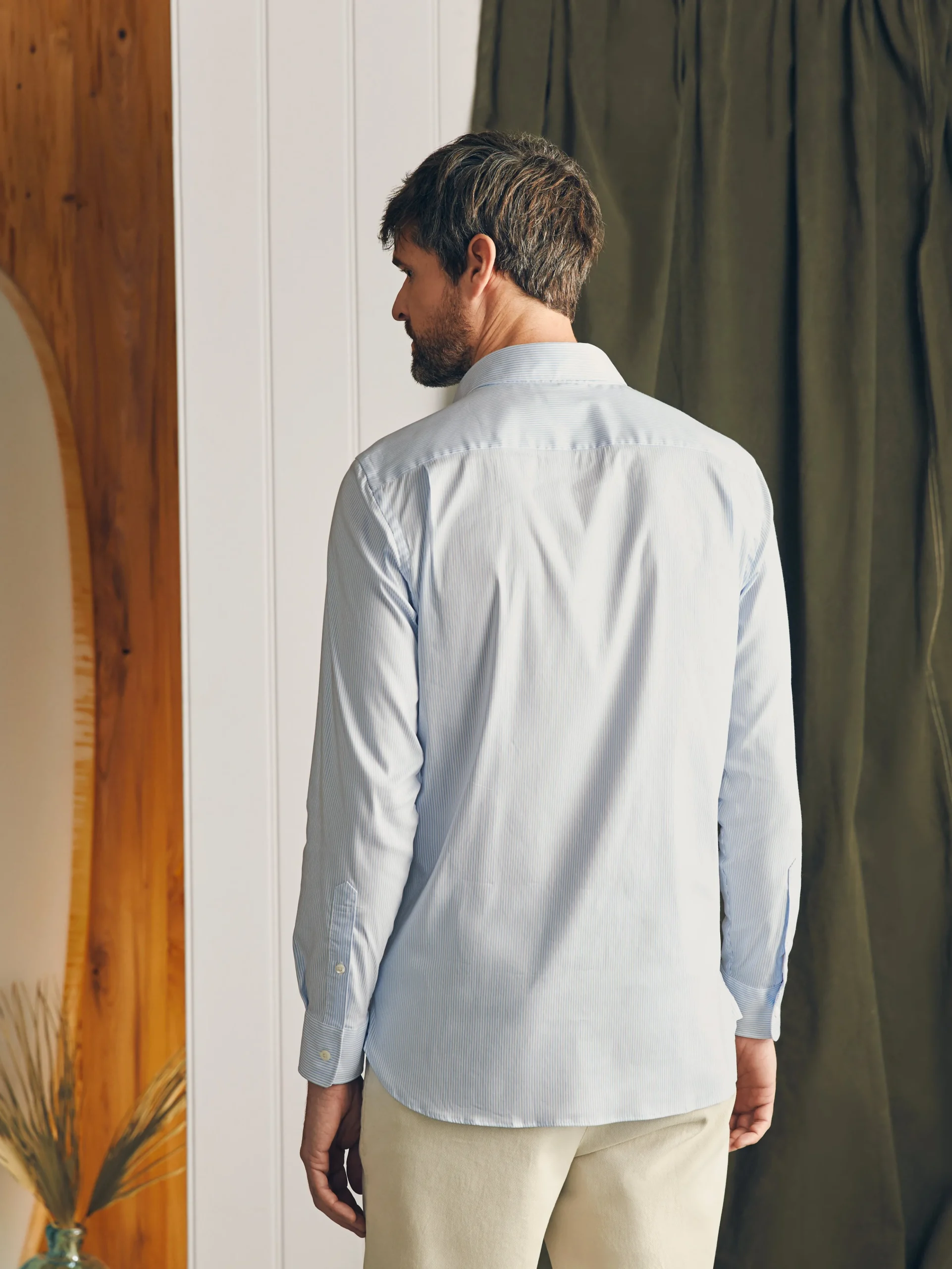 Fashion Movement™ Dress Shirt - Shirts