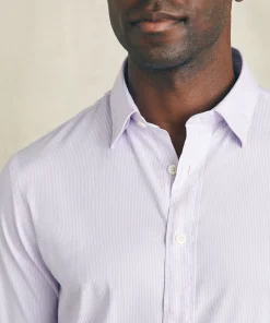 Online Movement™ Dress Shirt - Shirts