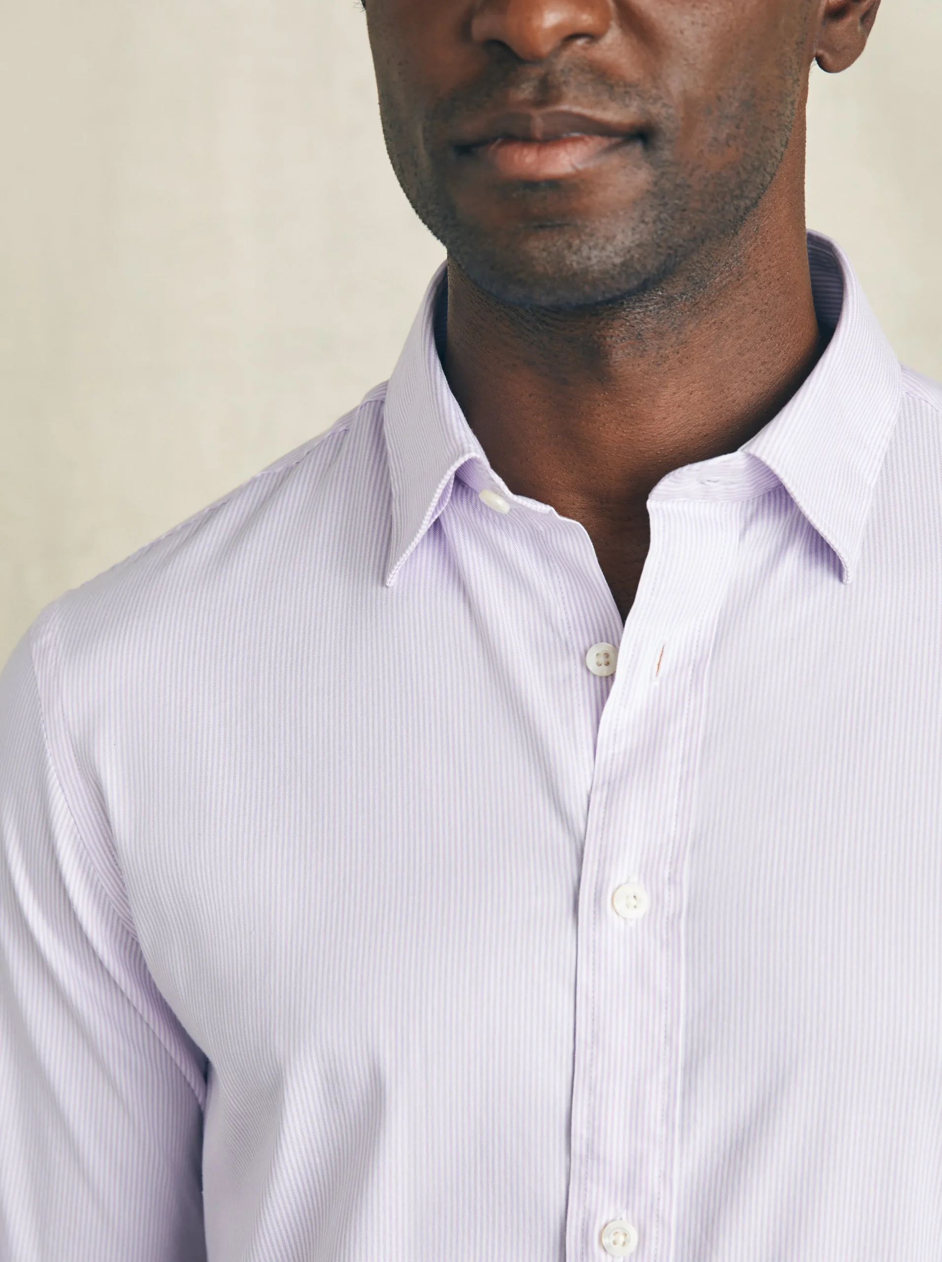 Online Movement™ Dress Shirt - Shirts