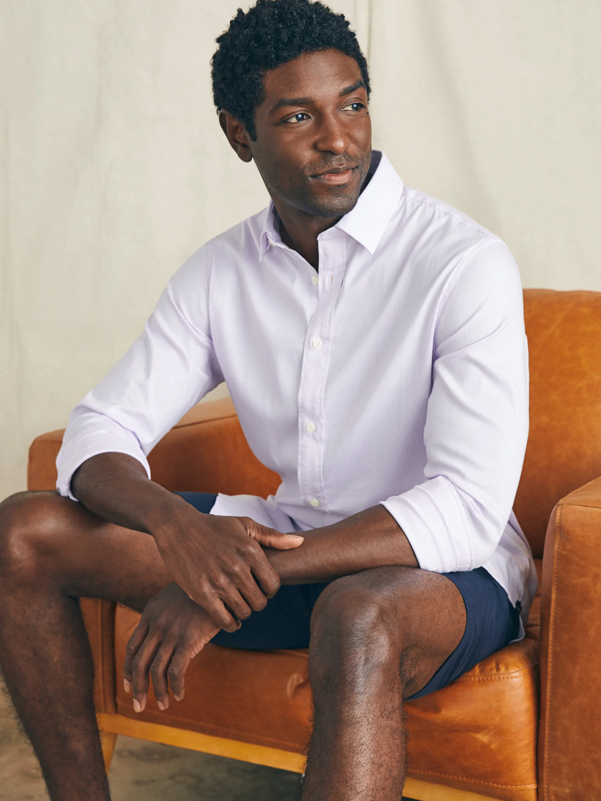 Online Movement™ Dress Shirt - Shirts