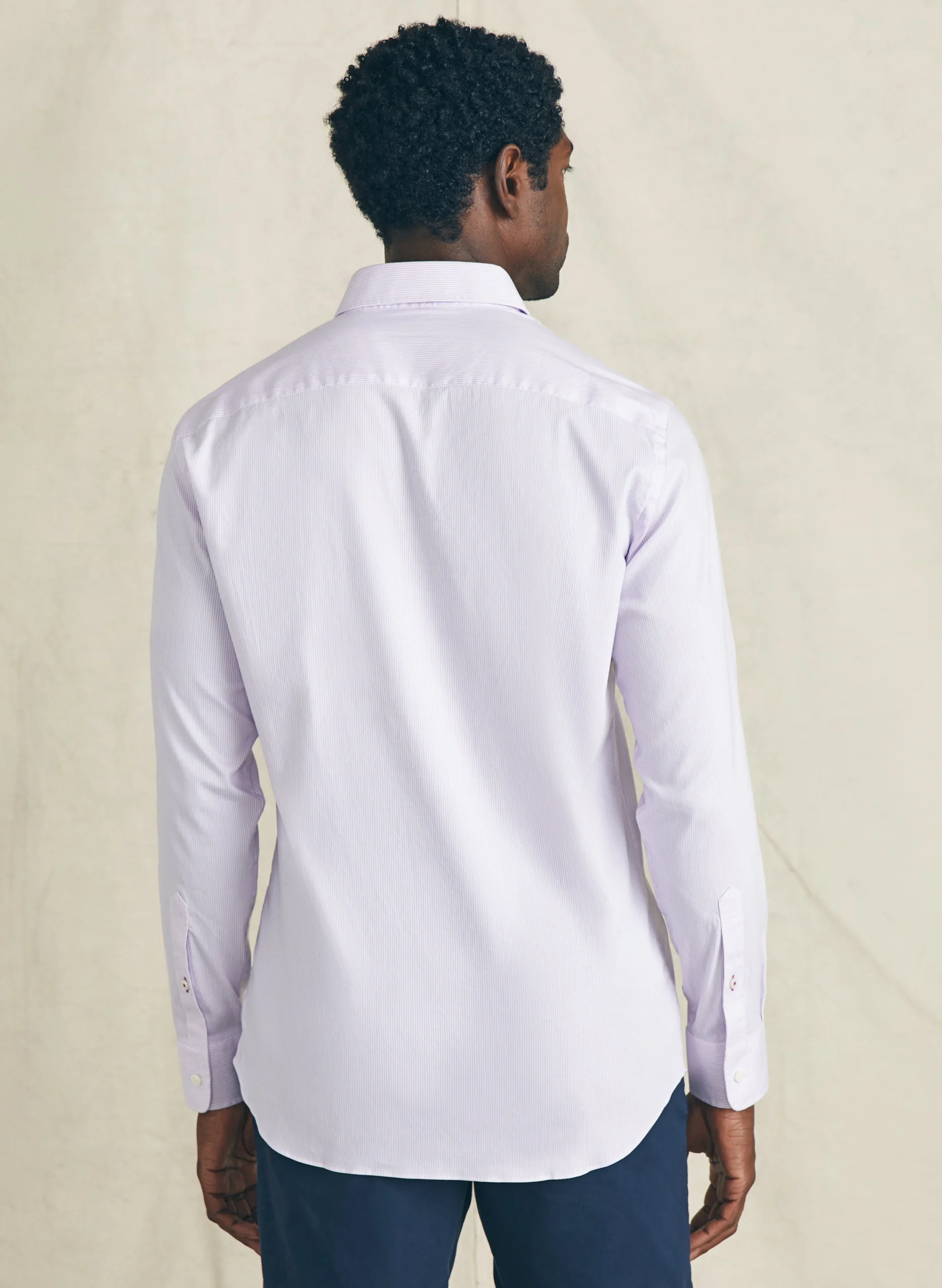 Online Movement™ Dress Shirt - Shirts