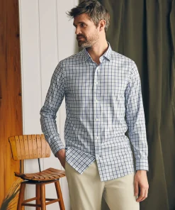 Fashion Movement™ Dress Shirt - Shirts