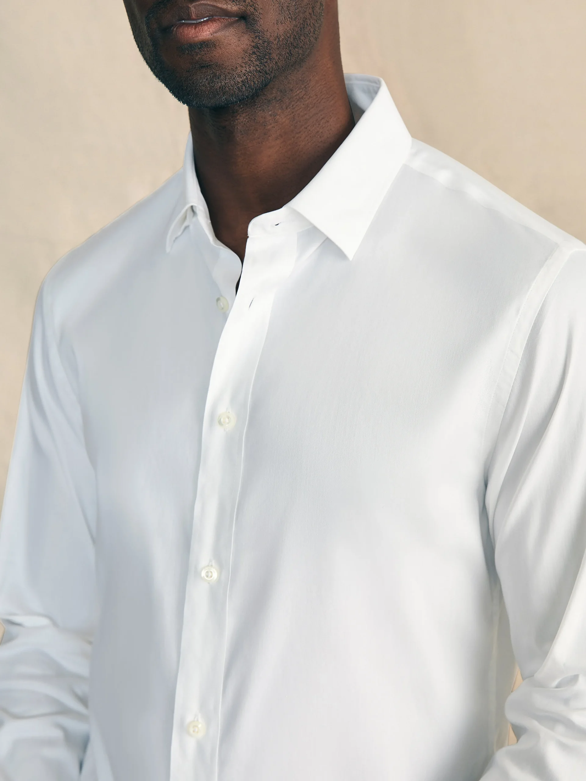 Discount Movement™ Dress Shirt (Tall) - Shirts