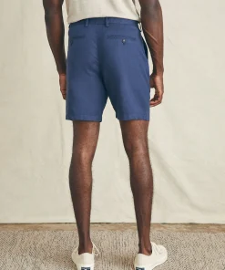 Discount Movement™ Flex Linen Short (7