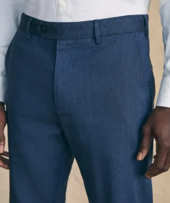 Hot Movement™ Flex Linen Trouser - Pants