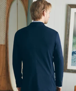 Discount Movement™ Knit Blazer - Blazers