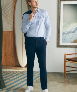 Outlet Movement™ Knit Pant (32" Inseam) - Pants