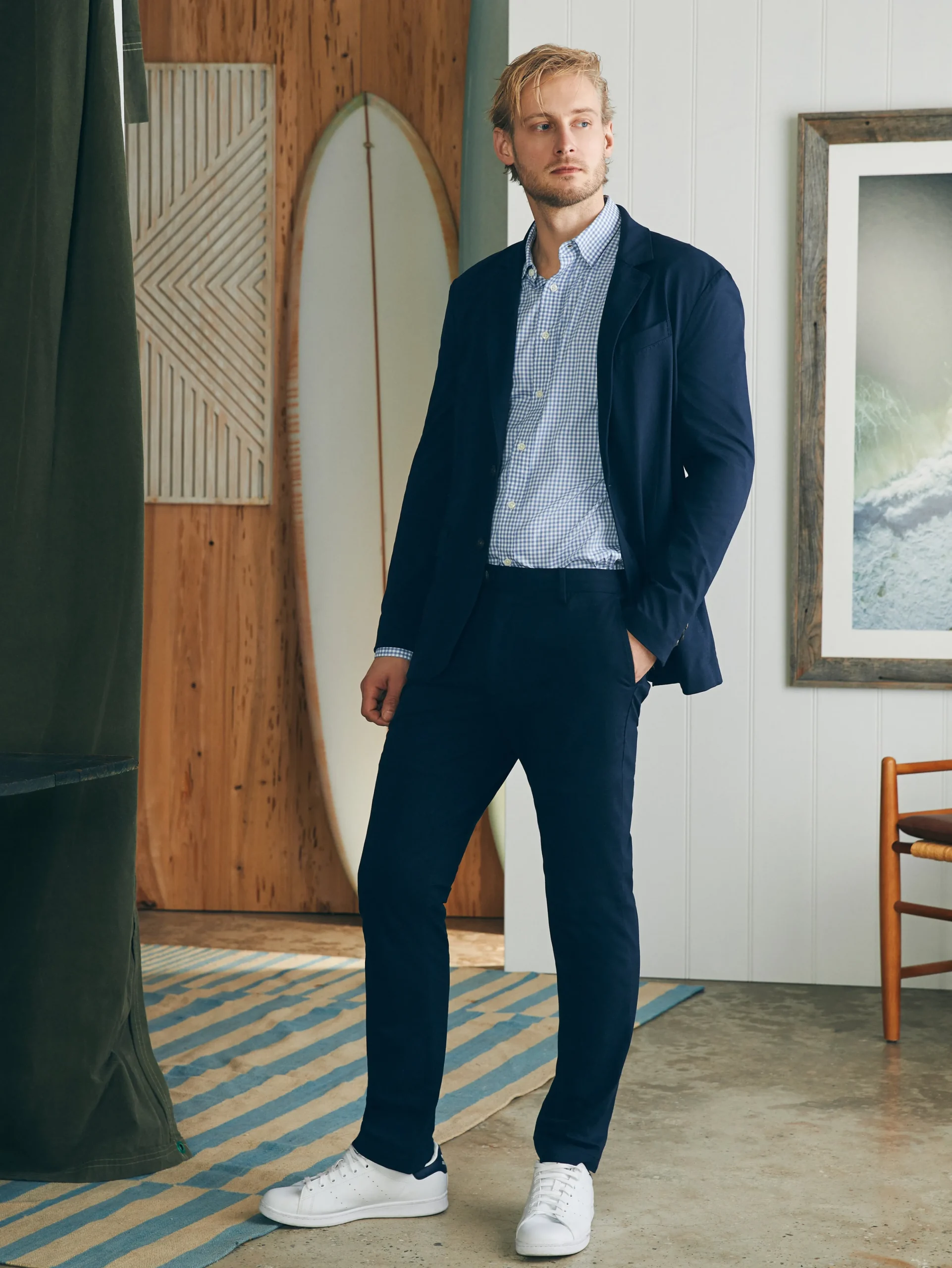 Outlet Movement™ Knit Pant (32" Inseam) - Pants