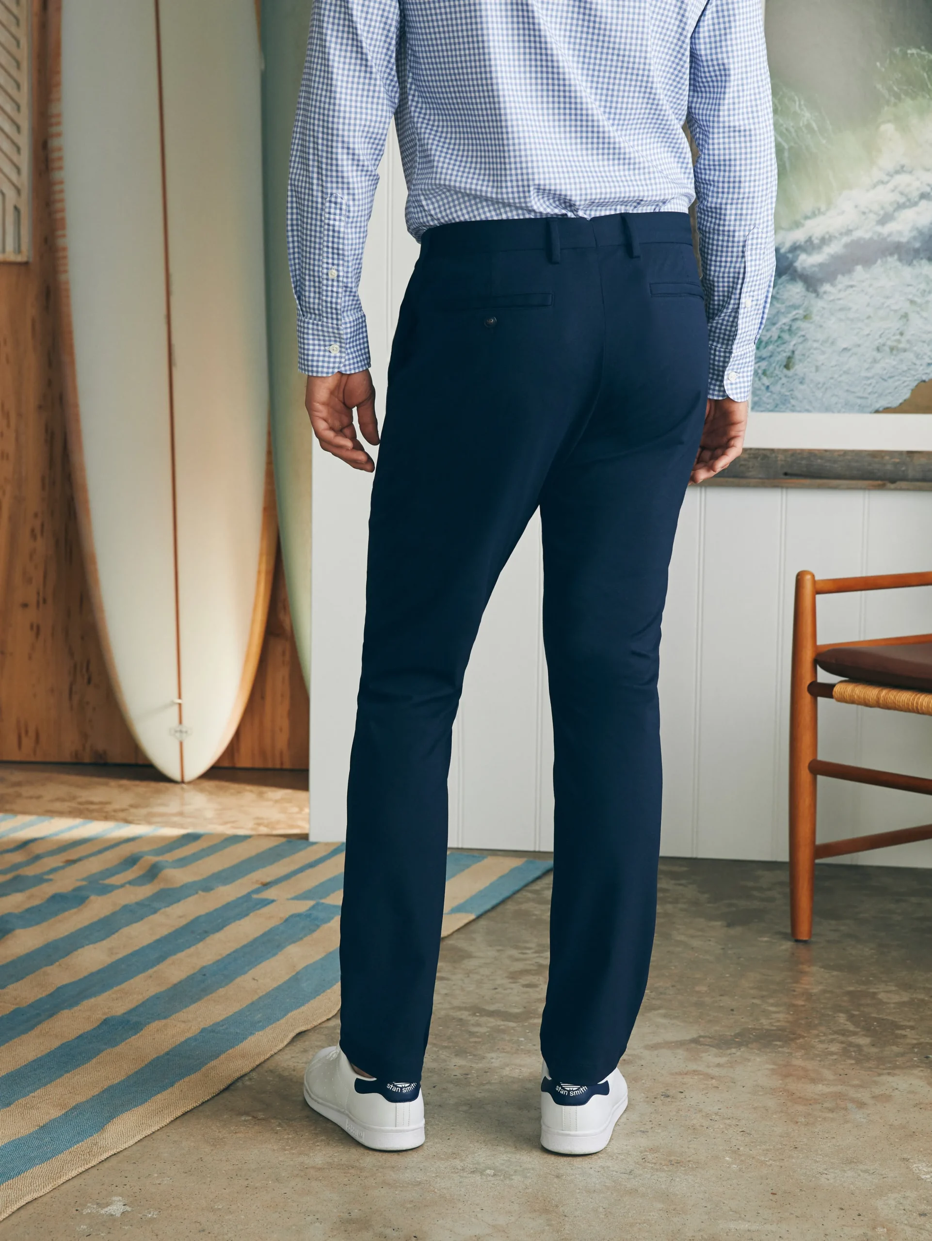 Outlet Movement™ Knit Pant (32" Inseam) - Pants