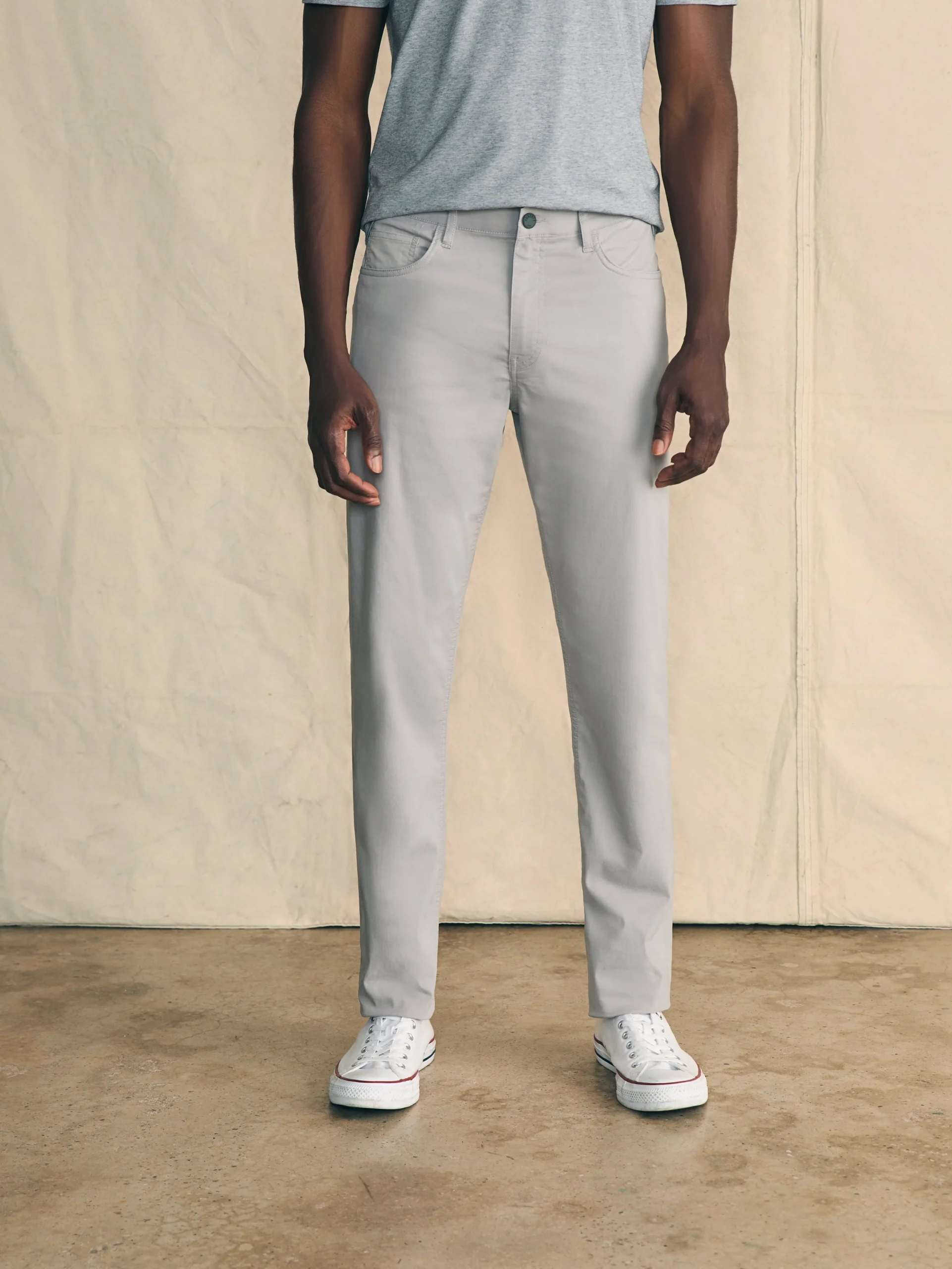 Online Movement™ 5-Pocket Pant - Pants