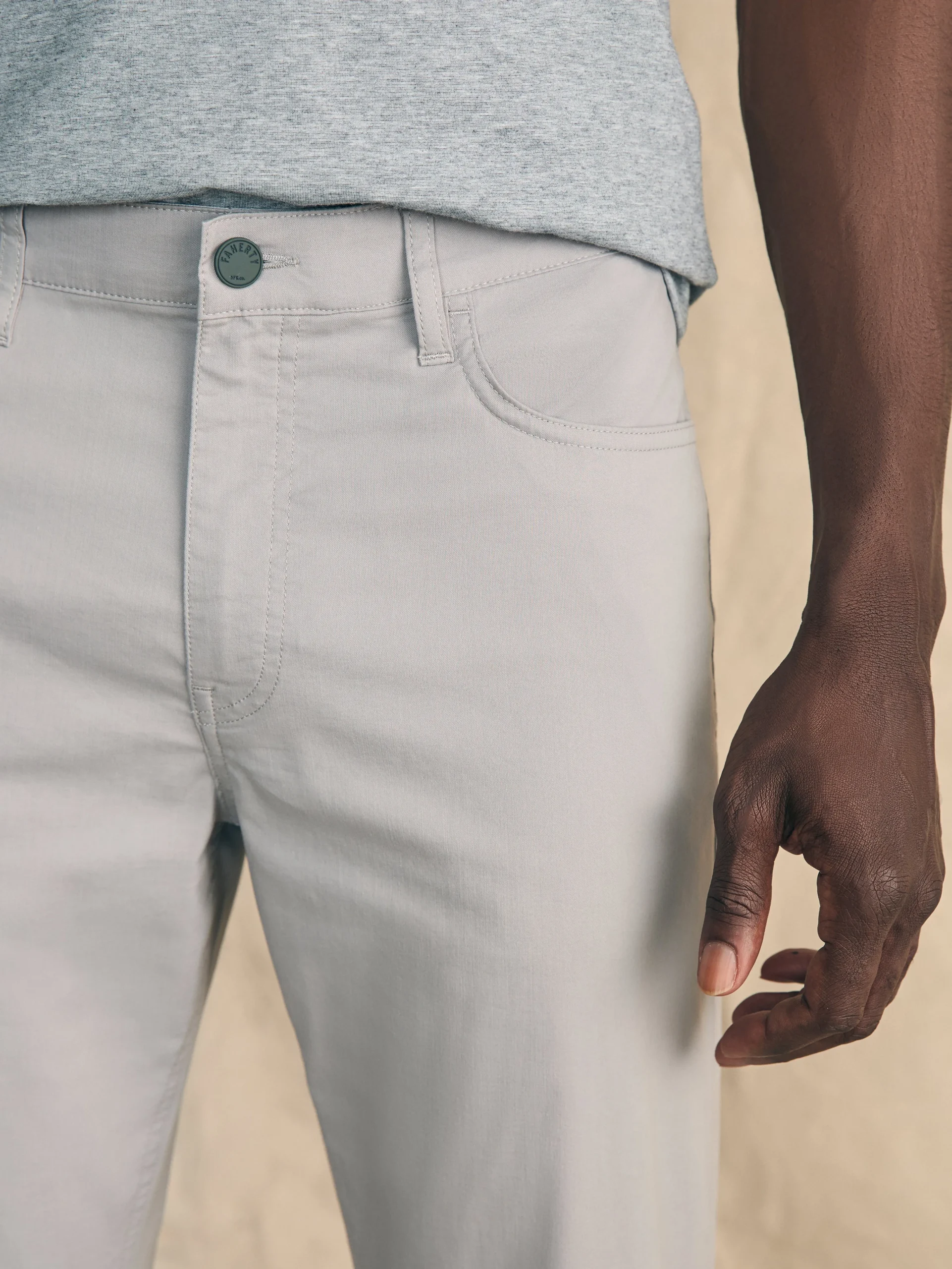 Online Movement™ 5-Pocket Pant - Pants