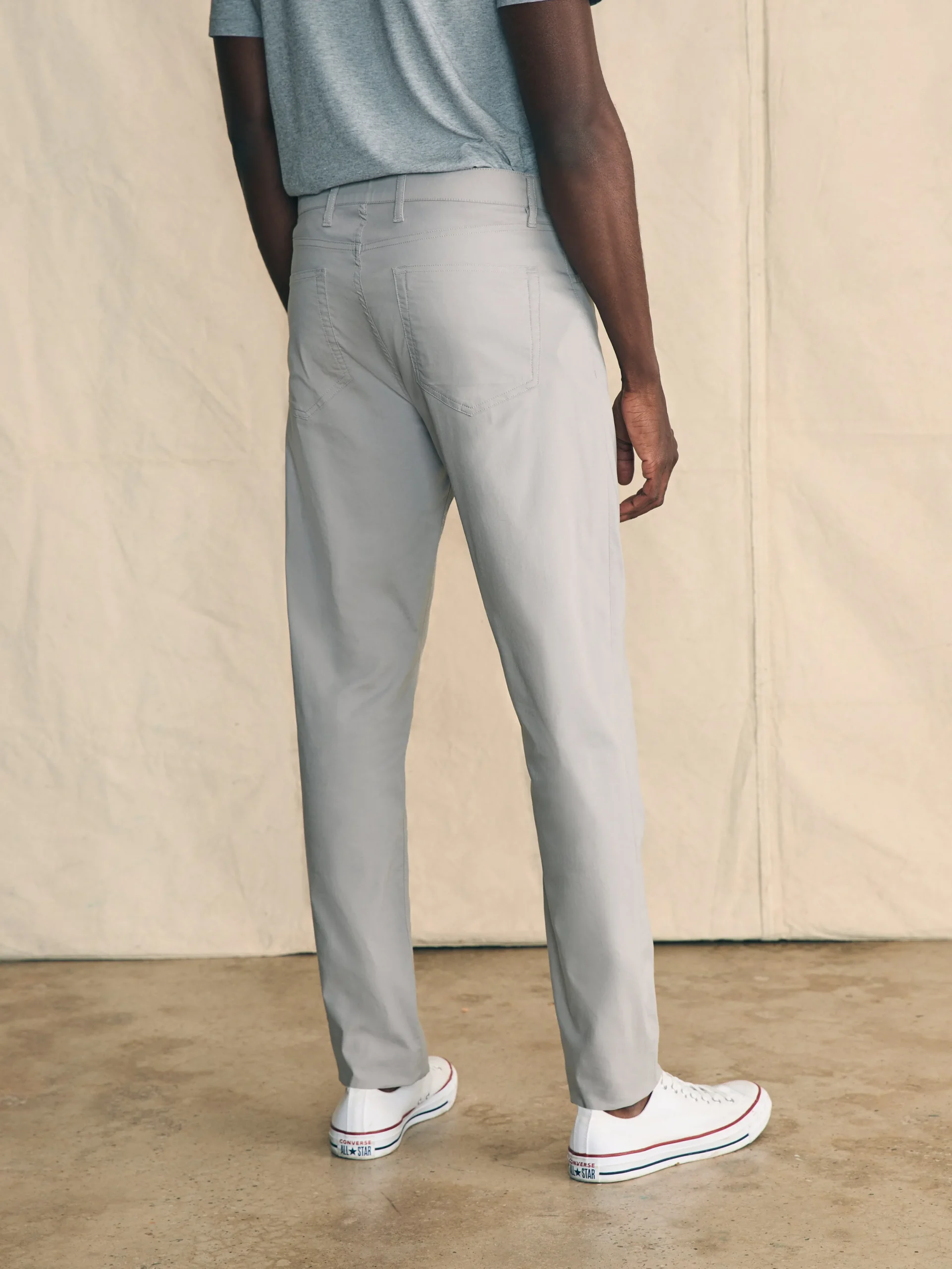 Online Movement™ 5-Pocket Pant - Pants