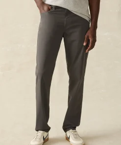 Fashion Movement™ 5-Pocket Pant - Pants