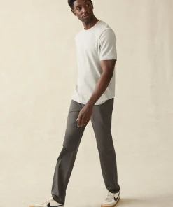 Fashion Movement™ 5-Pocket Pant - Pants