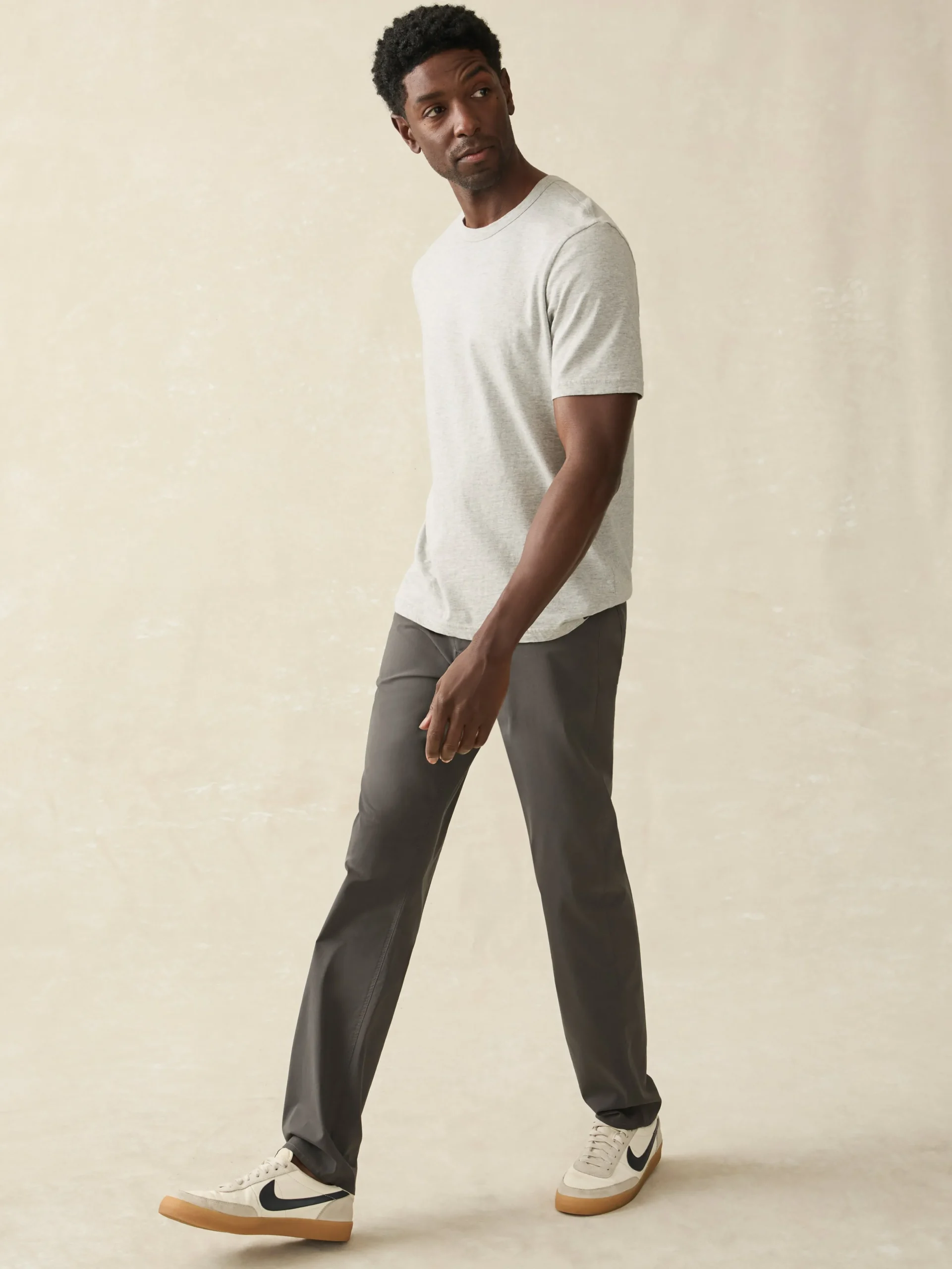 Fashion Movement™ 5-Pocket Pant - Pants